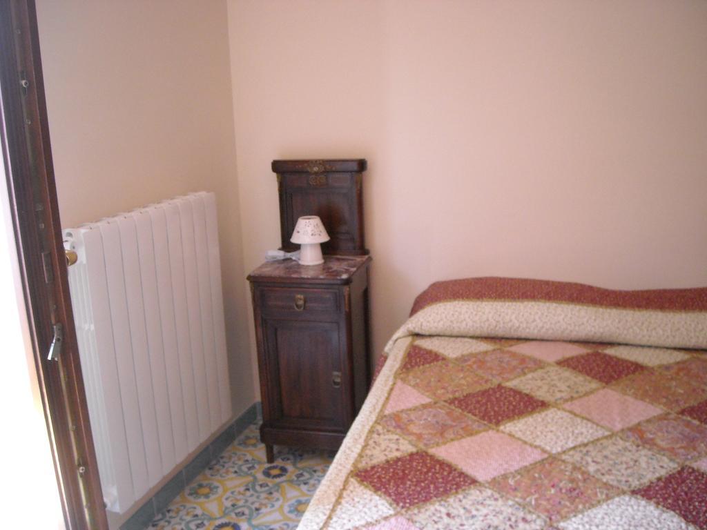 مارتينا فرانكا Suite Positano المظهر الخارجي الصورة